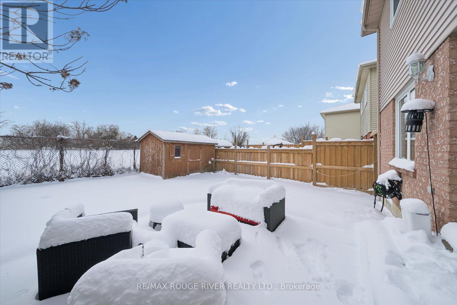 13 Prestonway Drive, Clarington, Ontario  L1C 4S8 - Photo 36 - E12702236