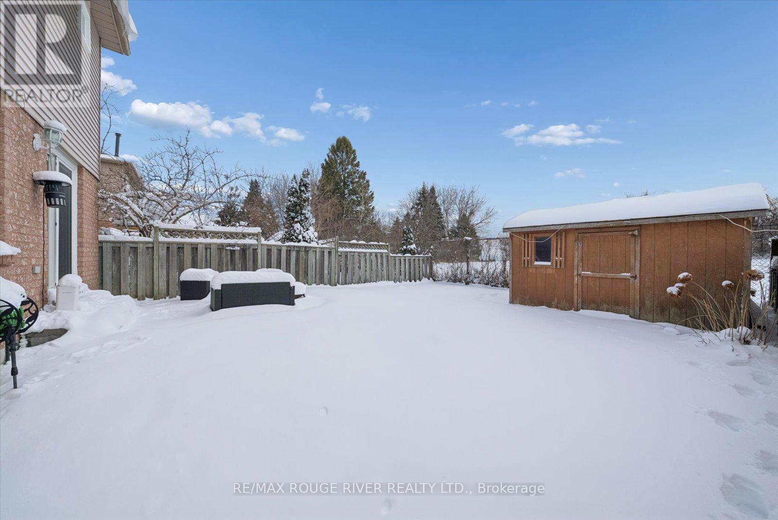 13 Prestonway Drive, Clarington, Ontario  L1C 4S8 - Photo 38 - E12702236