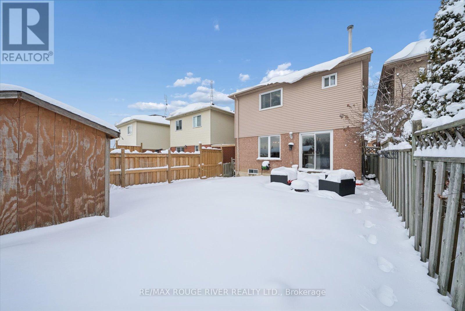 13 Prestonway Drive, Clarington, Ontario  L1C 4S8 - Photo 37 - E12702236