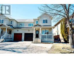 384 FLAGSTONE WAY, Newmarket, Ontario