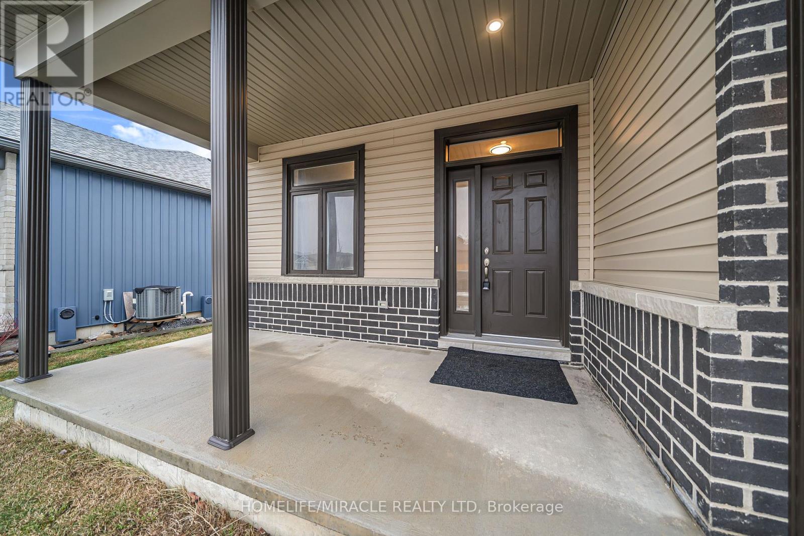 35 Allen Street, Prince Edward County, Ontario  K0K 2T0 - Photo 4 - X12705578