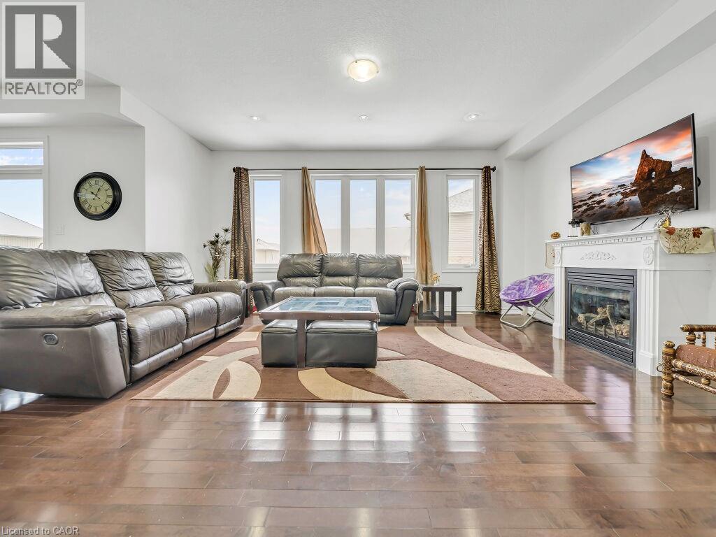 3 Creighton Avenue, Guelph, Ontario  N1E 0G8 - Photo 7 - 40798724