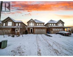 3 CREIGHTON Avenue, Guelph, Ontario