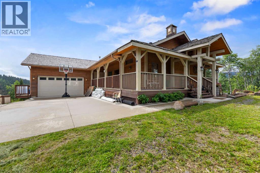 11 Black Bear Lane, Rural Foothills County, Alberta  T0L 0K0 - Photo 3 - A2251872