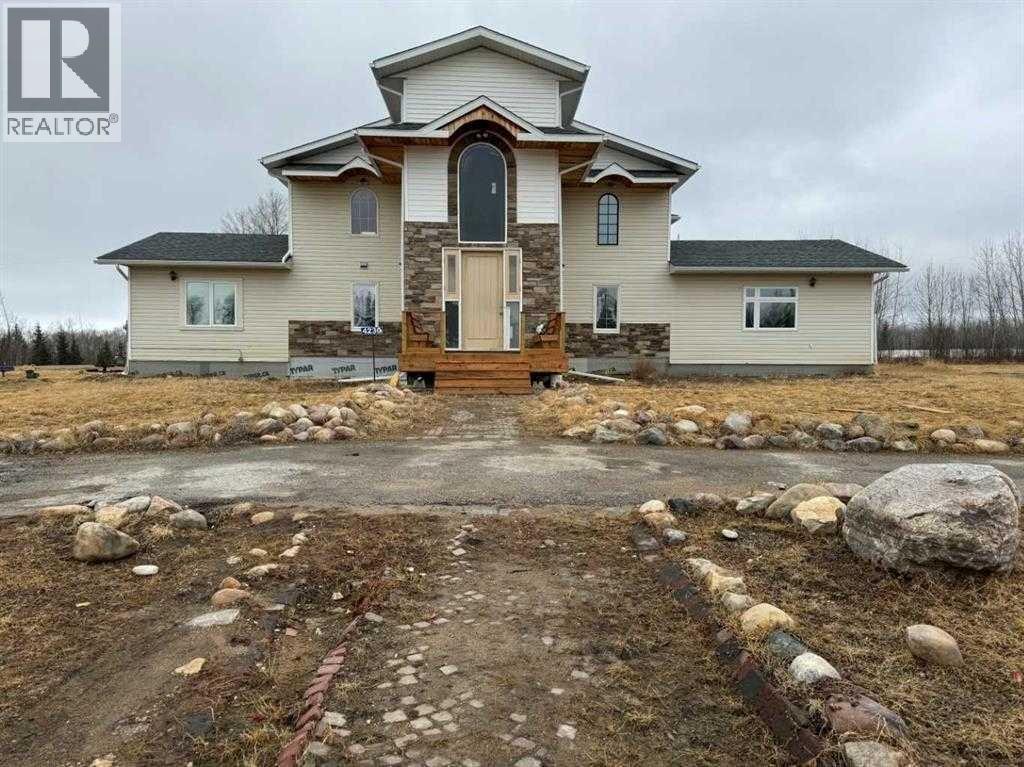 4230 caribou crescernt, Wabasca, Alberta