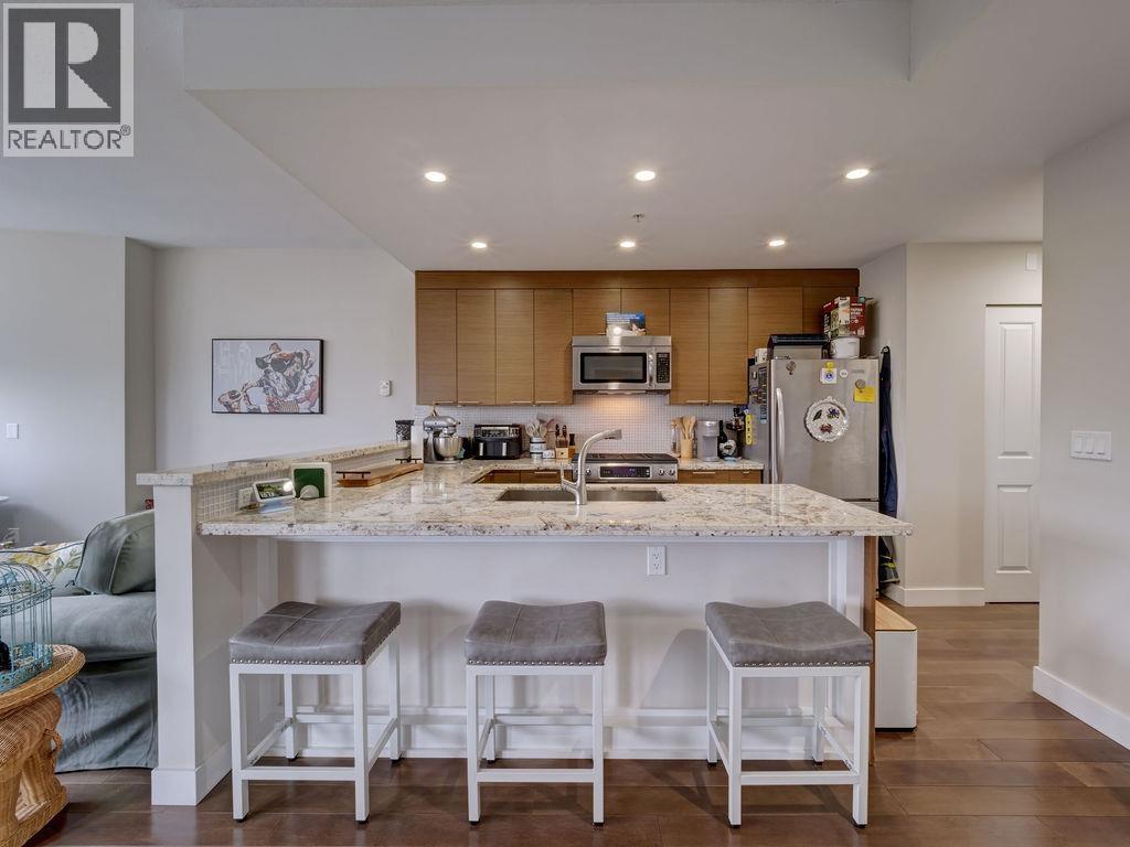 210 5725 TEREDO STREET, Sunshine Valley, British Columbia