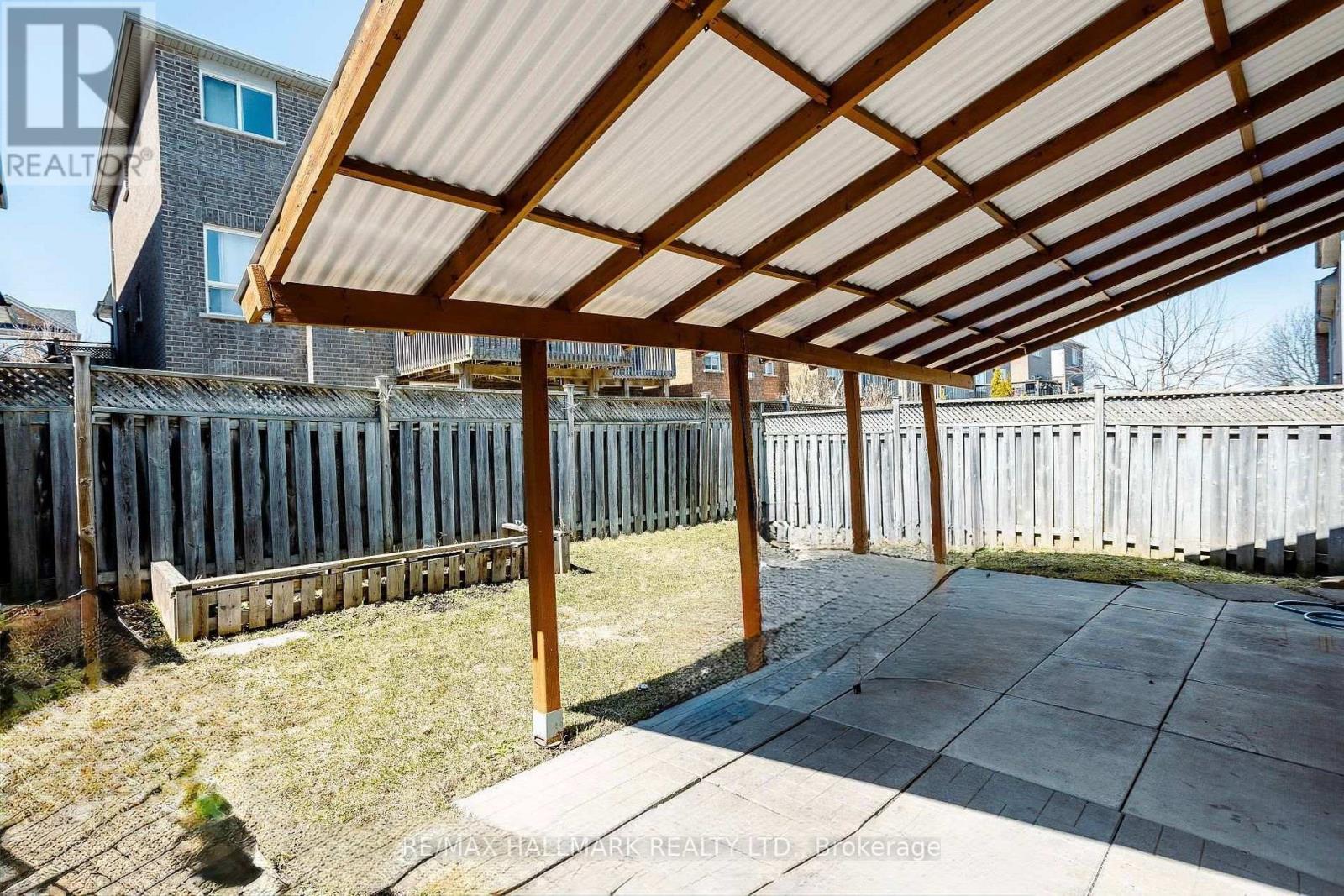 384 Flagstone Way, Newmarket, Ontario  L3X 2R3 - Photo 24 - N12698048