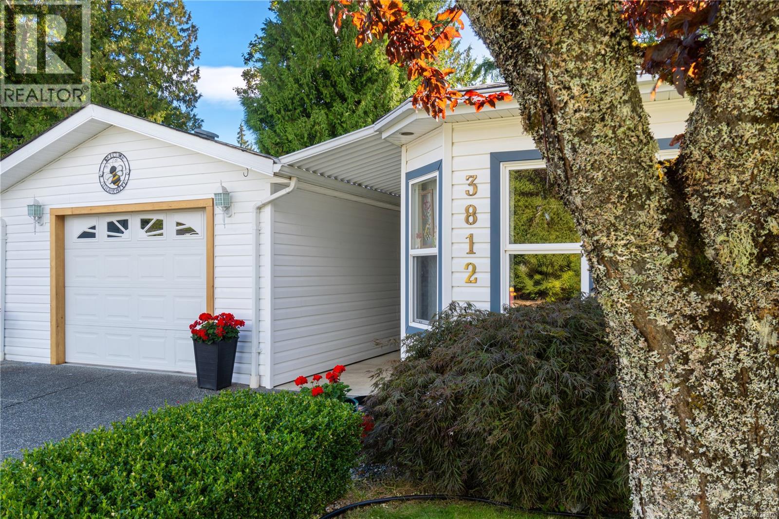 3812 King Arthur Dr, Nanaimo, British Columbia