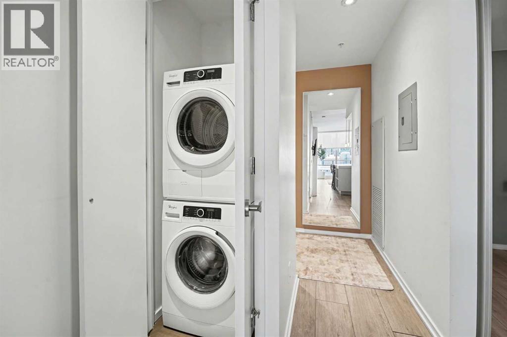 1710, 615 6 Avenue Se, Calgary, Alberta  T2G 1S2 - Photo 23 - A2278158