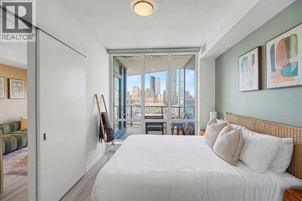 1710, 615 6 Avenue Se, Calgary, Alberta  T2G 1S2 - Photo 15 - A2278158