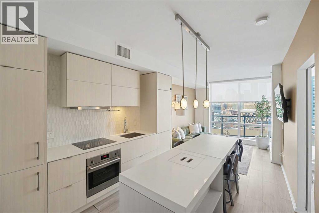 1710, 615 6 Avenue Se, Calgary, Alberta  T2G 1S2 - Photo 13 - A2278158