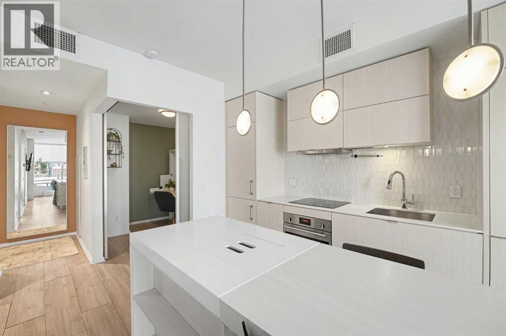 1710, 615 6 Avenue Se, Calgary, Alberta  T2G 1S2 - Photo 14 - A2278158