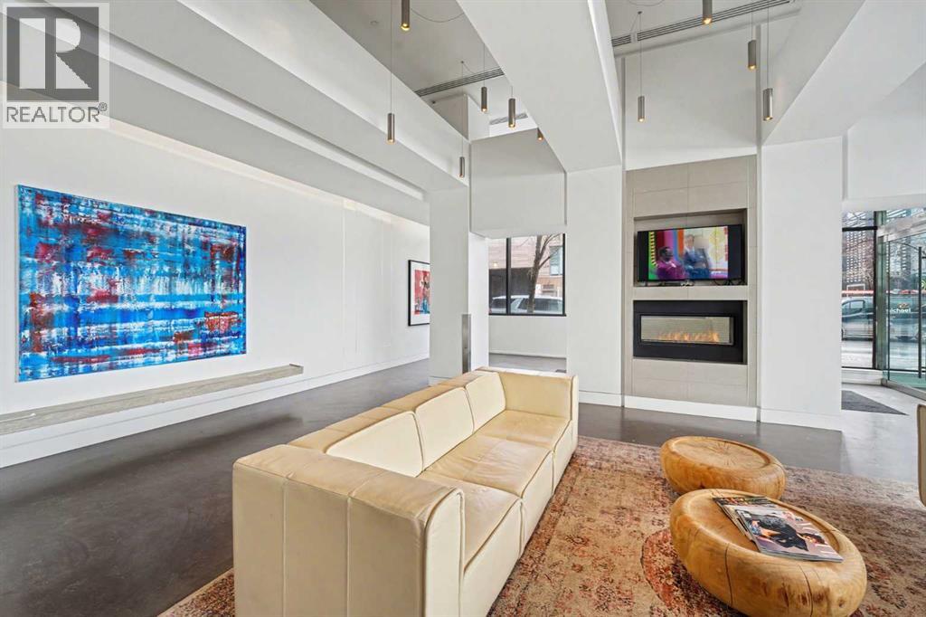 1710, 615 6 Avenue Se, Calgary, Alberta  T2G 1S2 - Photo 30 - A2278158