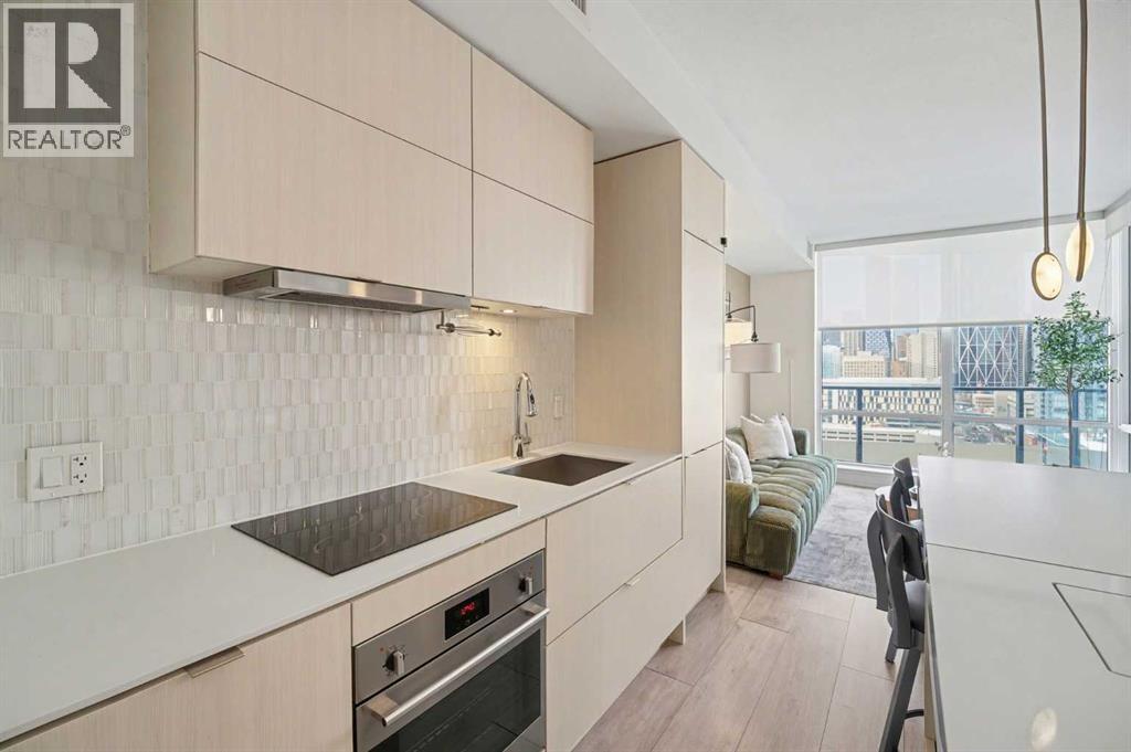 1710, 615 6 Avenue Se, Calgary, Alberta  T2G 1S2 - Photo 11 - A2278158