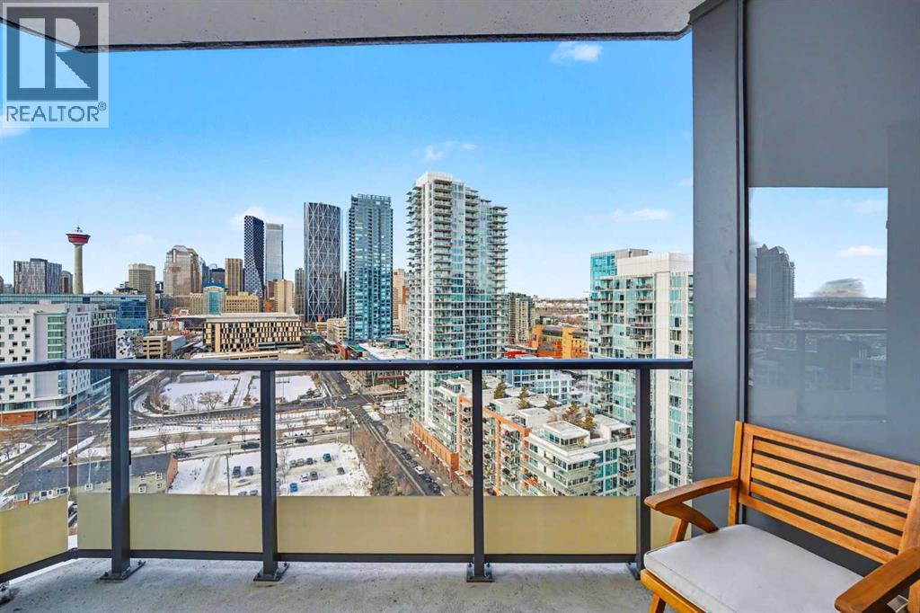 1710, 615 6 Avenue Se, Calgary, Alberta  T2G 1S2 - Photo 26 - A2278158