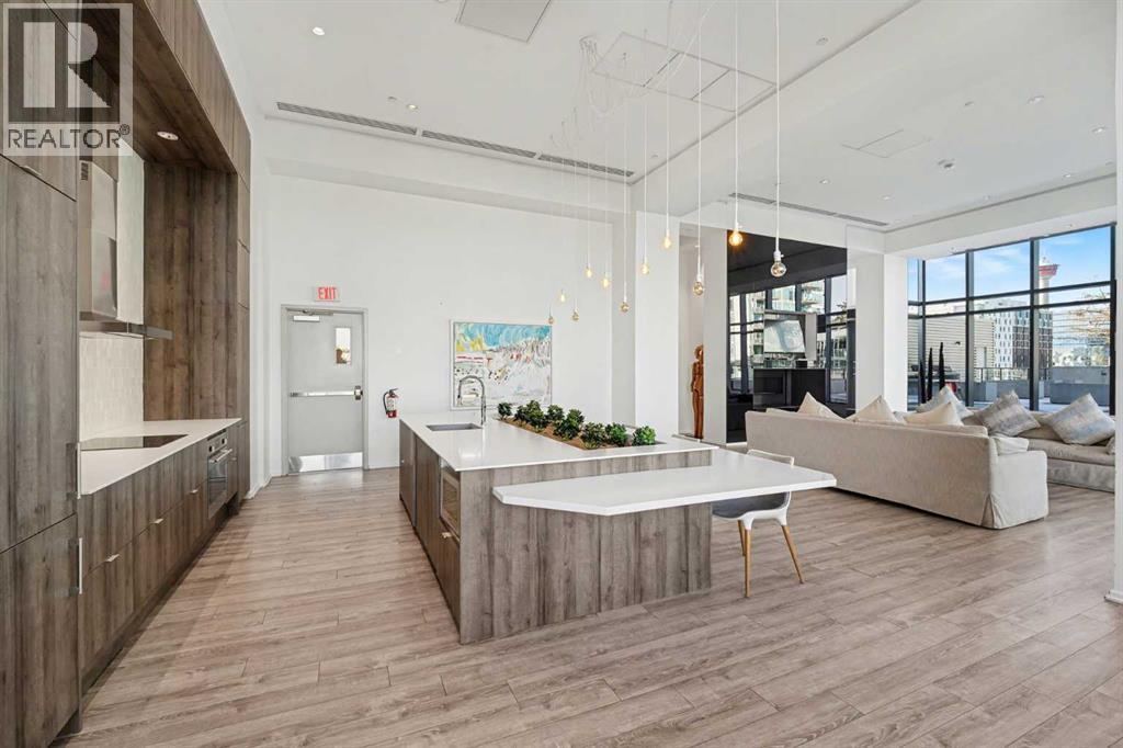 1710, 615 6 Avenue Se, Calgary, Alberta  T2G 1S2 - Photo 34 - A2278158