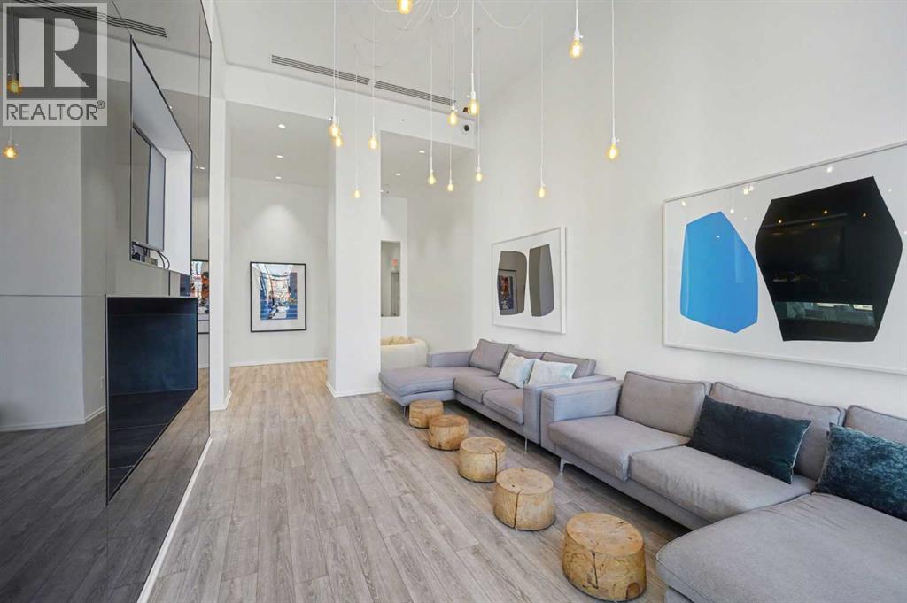 1710, 615 6 Avenue Se, Calgary, Alberta  T2G 1S2 - Photo 36 - A2278158