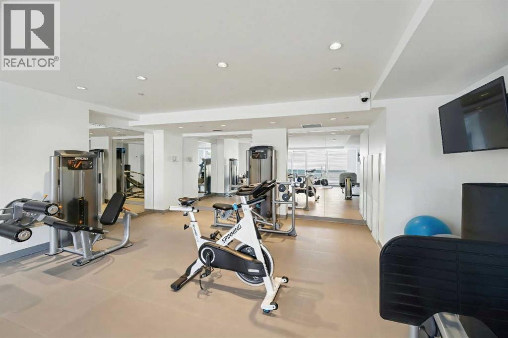 1710, 615 6 Avenue Se, Calgary, Alberta  T2G 1S2 - Photo 37 - A2278158