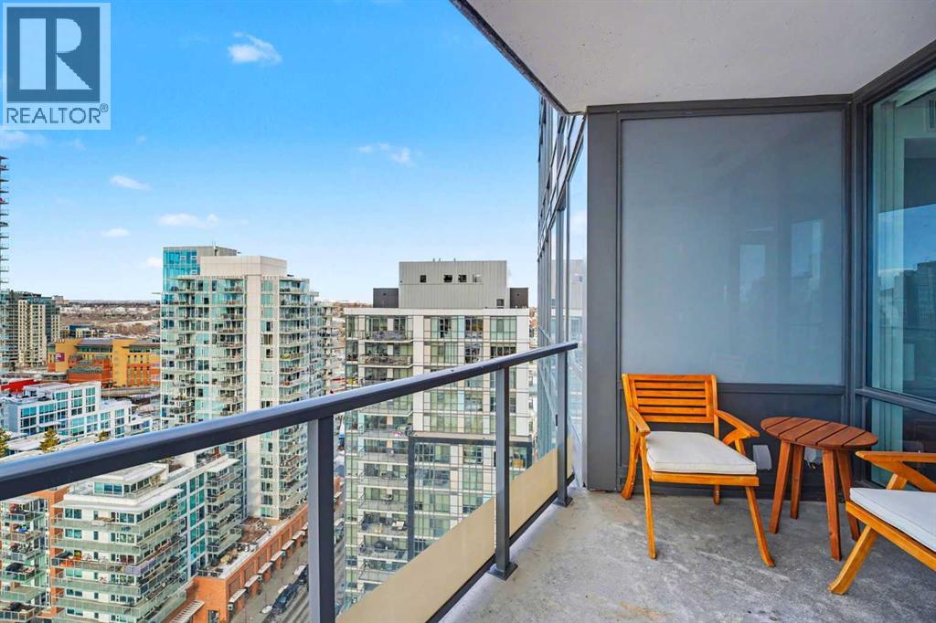 1710, 615 6 Avenue Se, Calgary, Alberta  T2G 1S2 - Photo 27 - A2278158