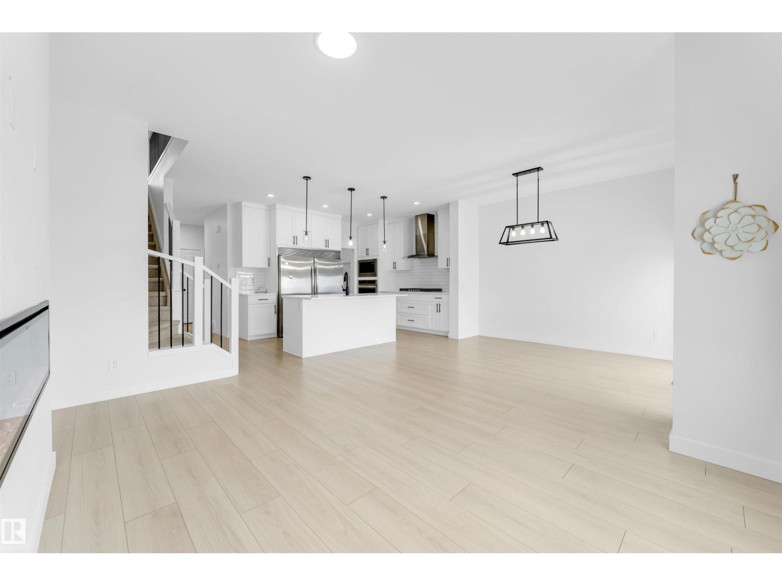 3427 Craig Landing Ld Sw, Edmonton, Alberta  T6W 5B3 - Photo 8 - E4469342