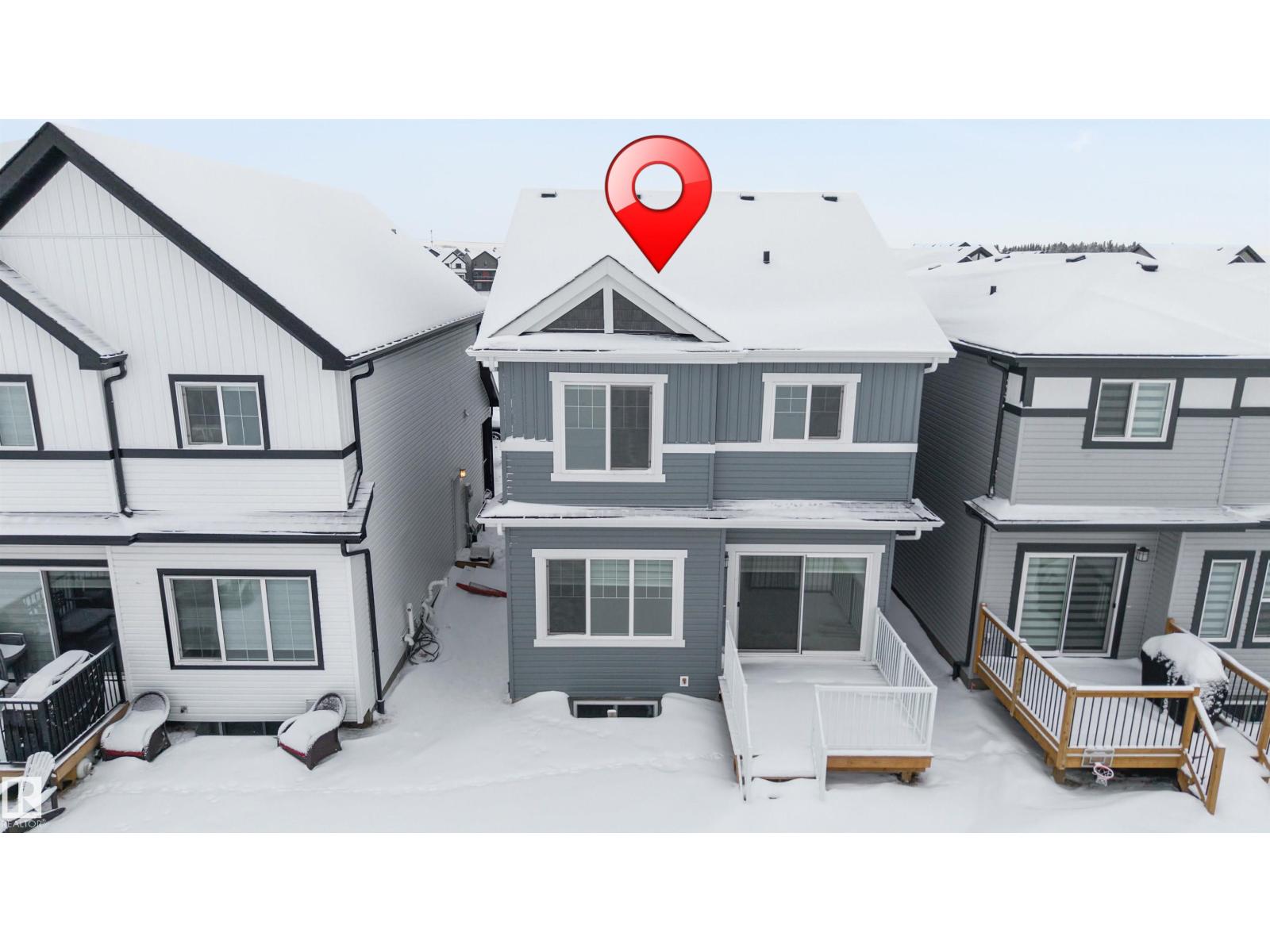 3427 Craig Landing Ld Sw, Edmonton, Alberta  T6W 5B3 - Photo 36 - E4469342