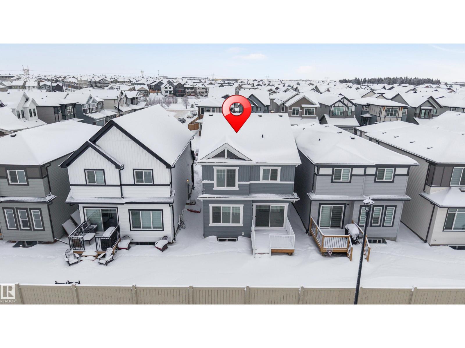 3427 Craig Landing Ld Sw, Edmonton, Alberta  T6W 5B3 - Photo 38 - E4469342