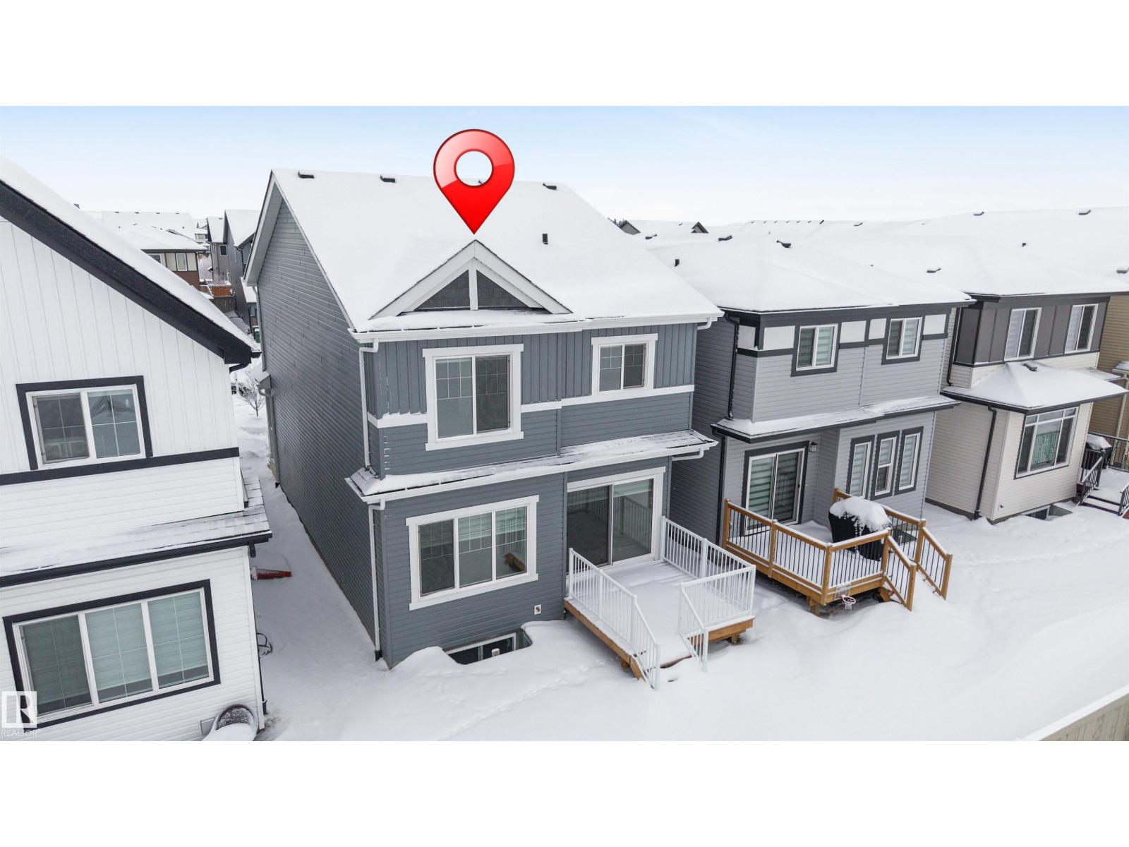 3427 Craig Landing Ld Sw, Edmonton, Alberta  T6W 5B3 - Photo 37 - E4469342