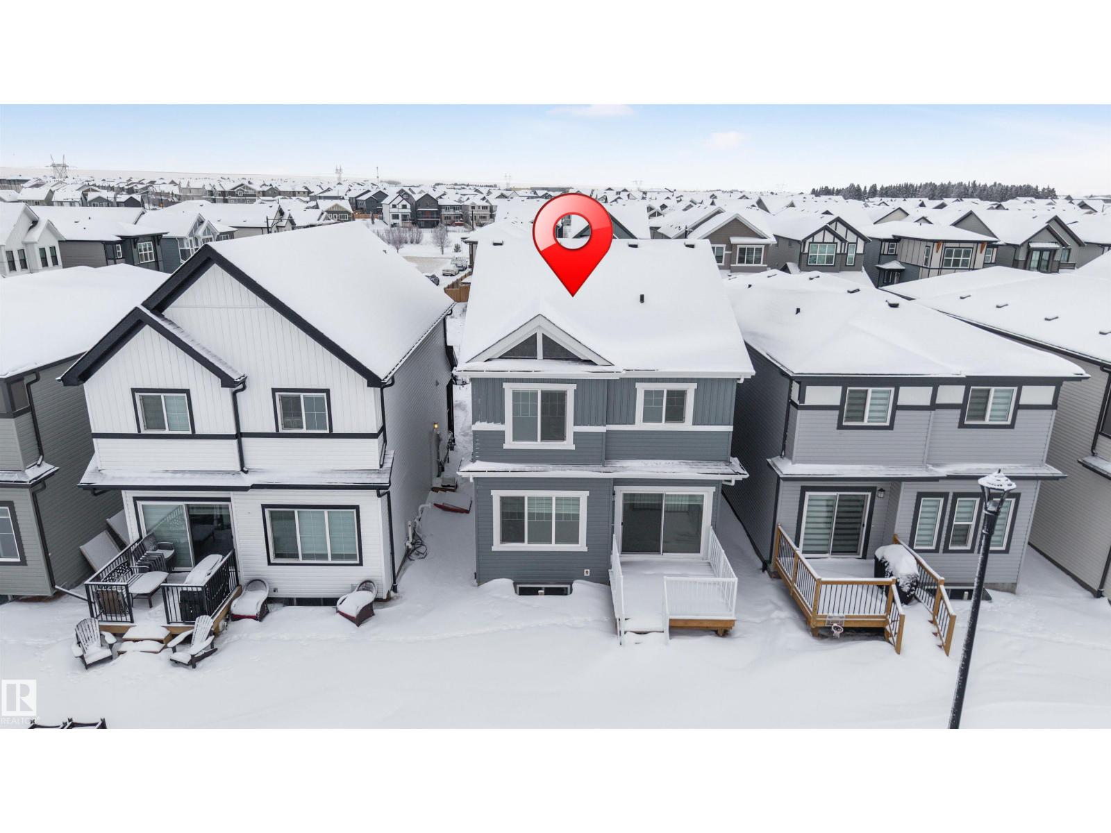 3427 Craig Landing Ld Sw, Edmonton, Alberta  T6W 5B3 - Photo 35 - E4469342