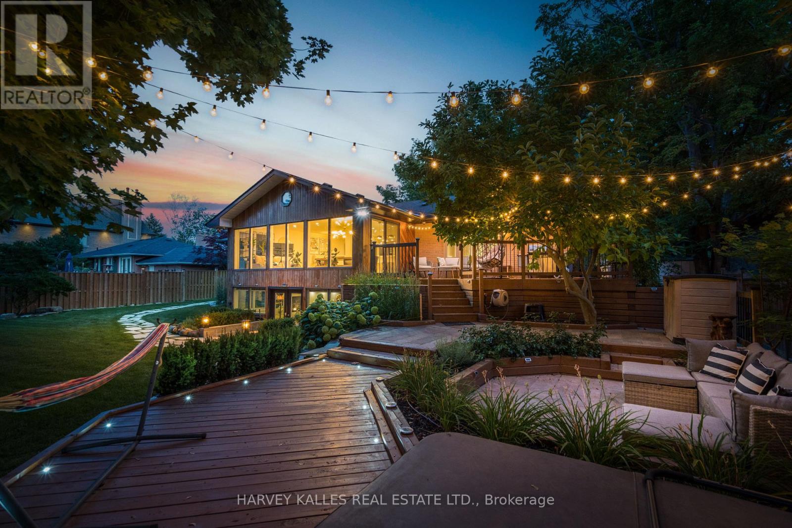 66 Westwood Lane, Richmond Hill, Ontario  L4C 6Y1 - Photo 44 - N12705666