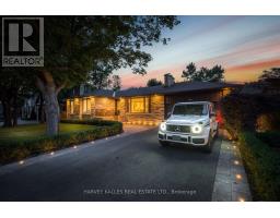 66 WESTWOOD LANE, Richmond Hill, Ontario