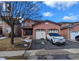 UPPER - 277 HUNTINGTON RIDGE DRIVE, Mississauga, Ontario