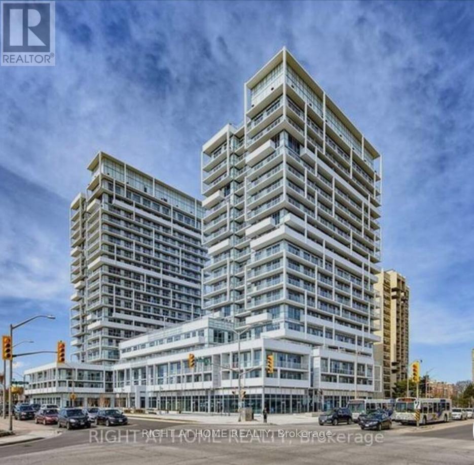 1010 - 55 SPEERS ROAD, Oakville, Ontario