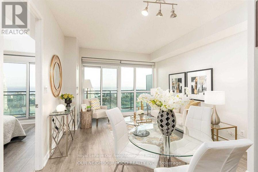 2227 - 165 LEGION ROAD N, Toronto, Ontario