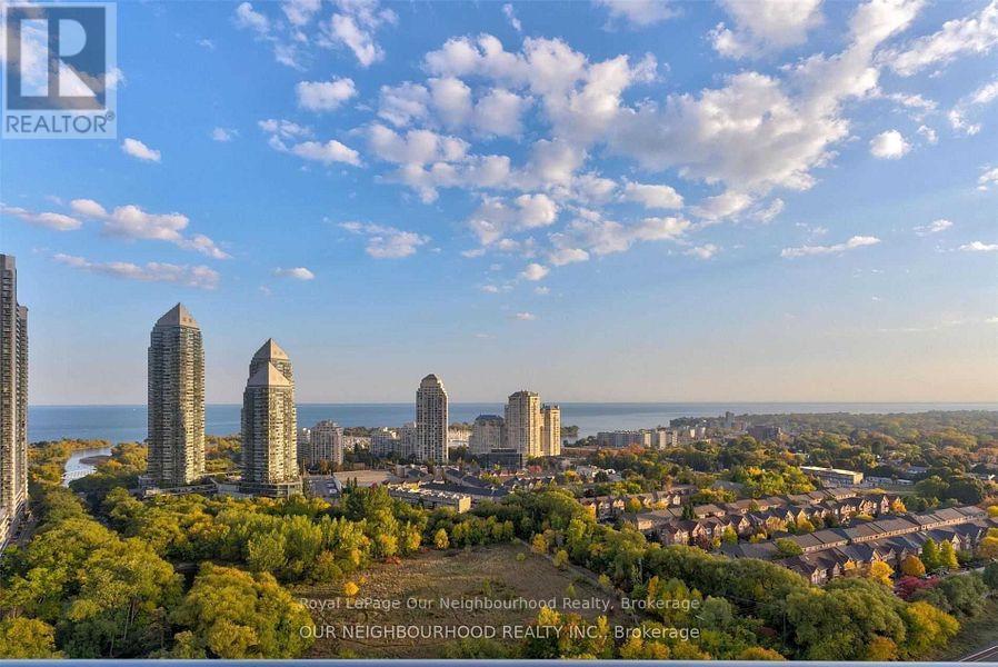 2227 - 165 Legion Road N, Toronto, Ontario  M8Y 0B3 - Photo 15 - W12705672