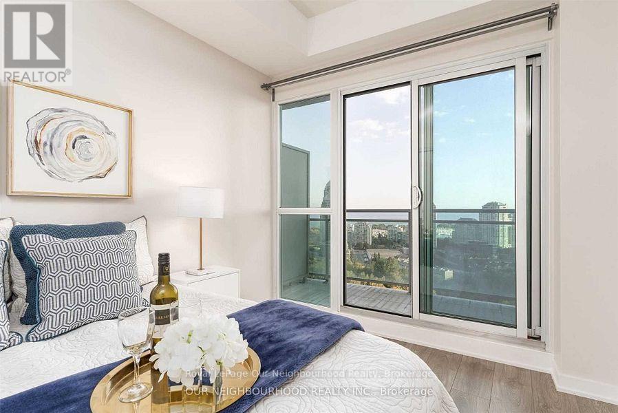 2227 - 165 Legion Road N, Toronto, Ontario  M8Y 0B3 - Photo 17 - W12705672