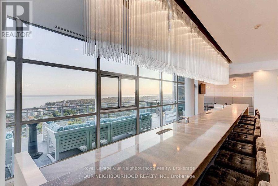 2227 - 165 Legion Road N, Toronto, Ontario  M8Y 0B3 - Photo 23 - W12705672