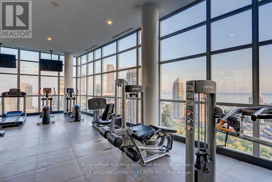 2227 - 165 Legion Road N, Toronto, Ontario  M8Y 0B3 - Photo 26 - W12705672