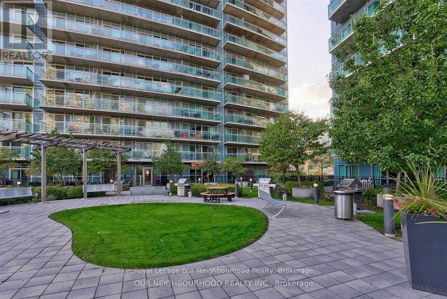 2227 - 165 Legion Road N, Toronto, Ontario  M8Y 0B3 - Photo 27 - W12705672