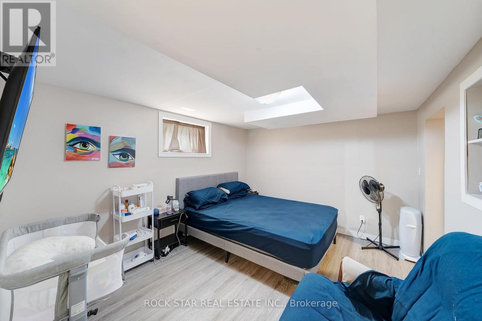 33 Fitzgerald Street, St. Catharines, Ontario  L2R 4B5 - Photo 42 - X12705654