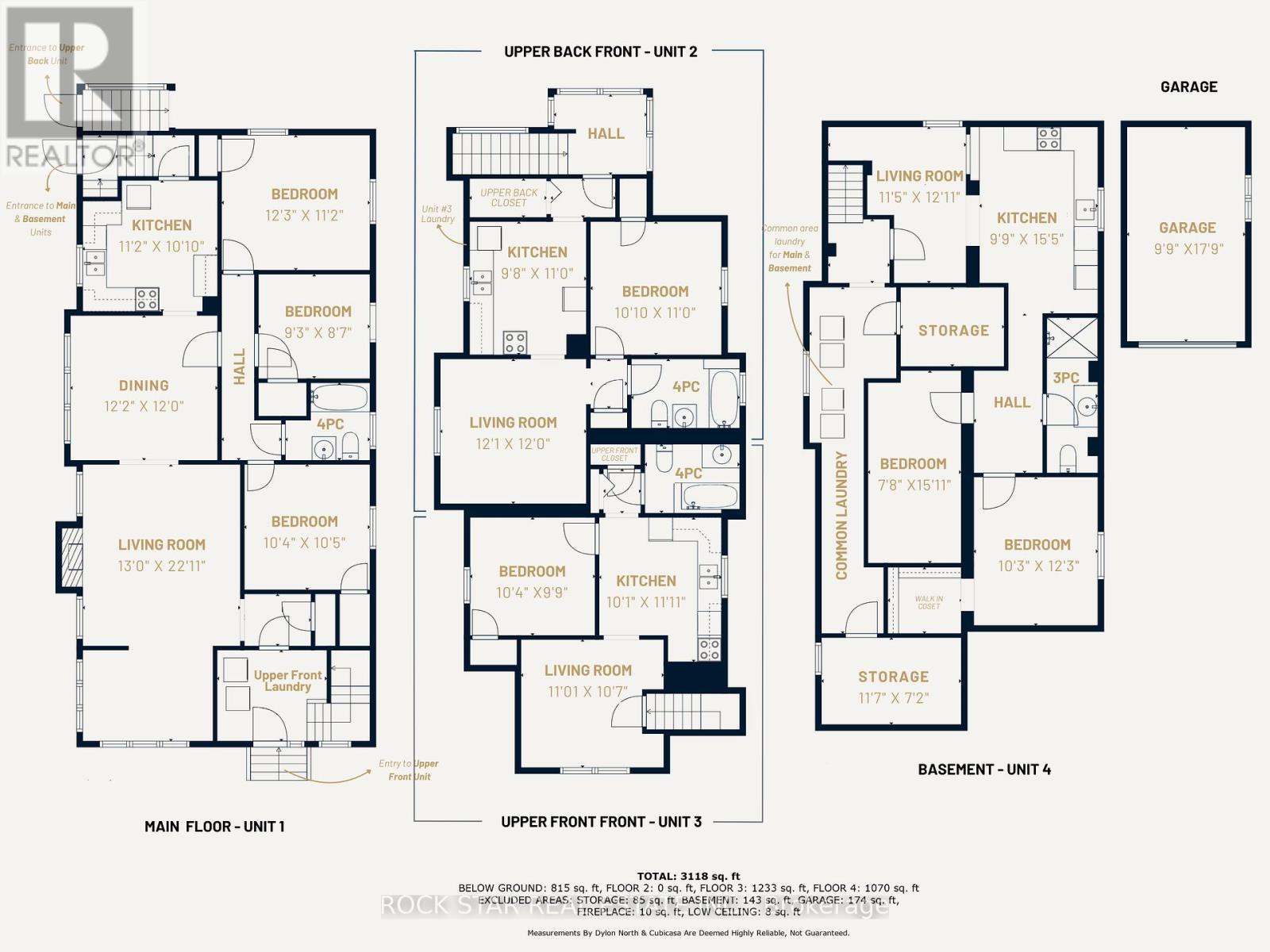 33 Fitzgerald Street, St. Catharines, Ontario  L2R 4B5 - Photo 50 - X12705654