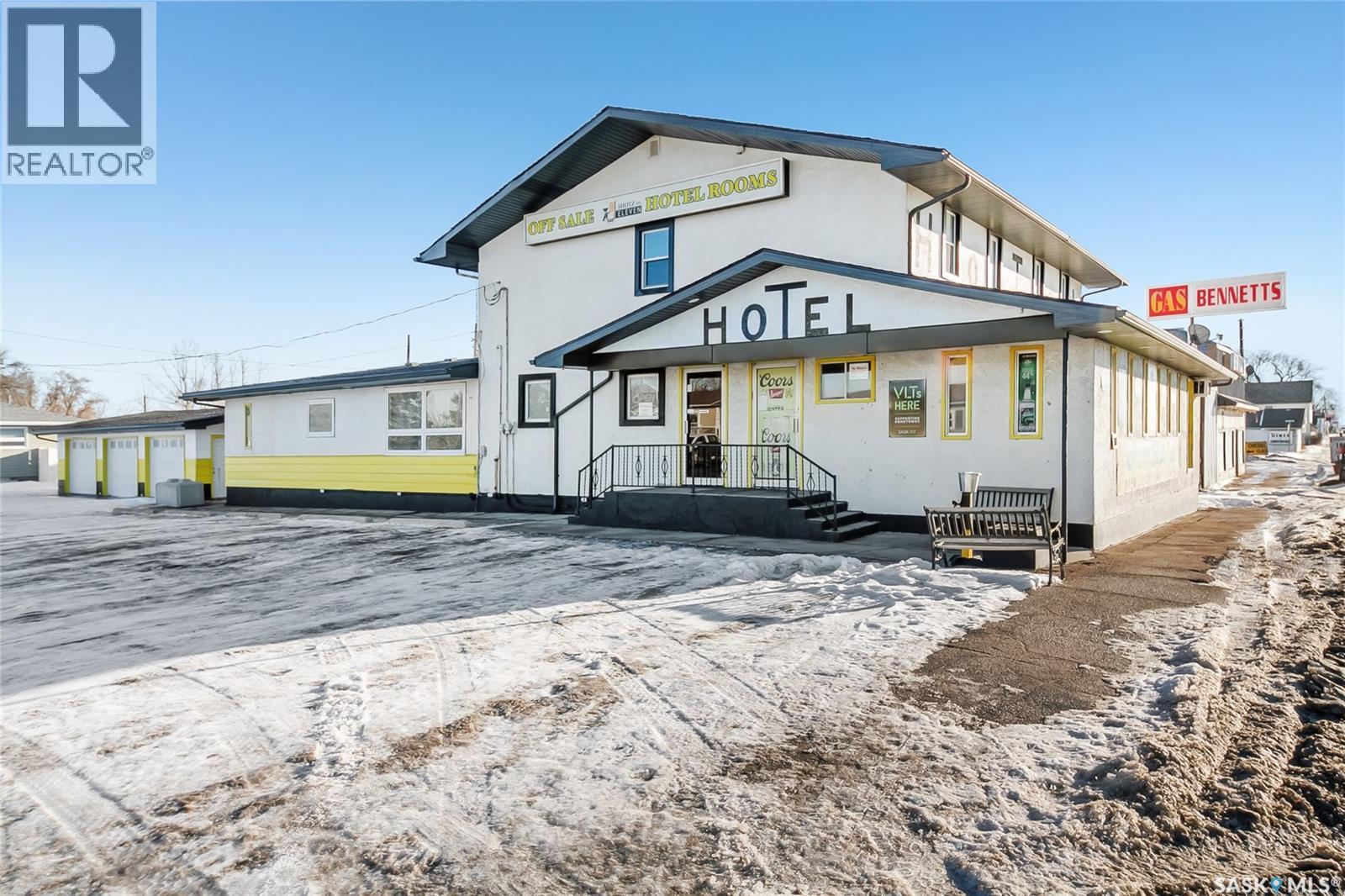 301 11 HIGHWAY, Chamberlain, Saskatchewan