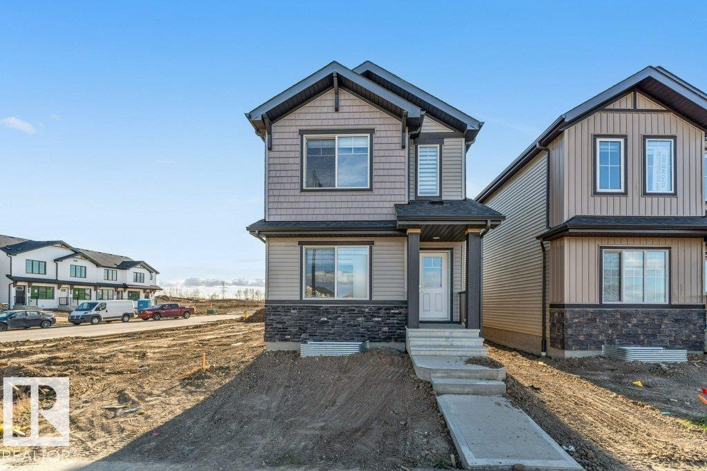 1007 ASTER BV NW, edmonton, Alberta