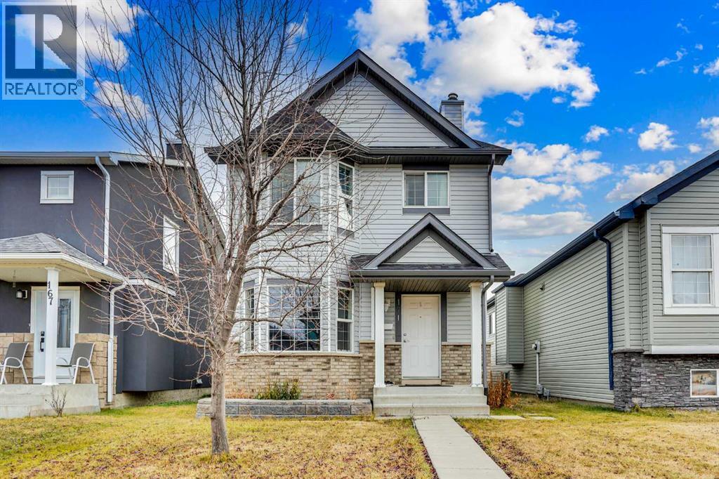 171 Saddlemead Green Ne, Calgary, Alberta  t3j 4m8 - Photo 31 - A2269873