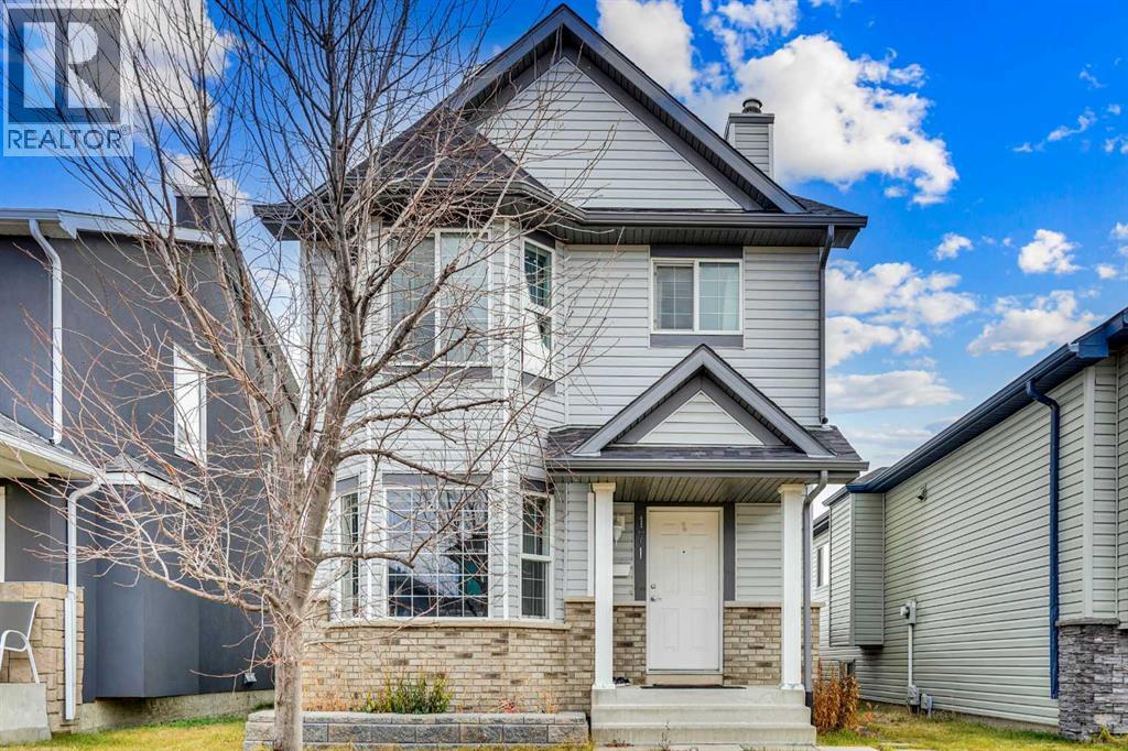 171 Saddlemead Green Ne, Calgary, Alberta  t3j 4m8 - Photo 30 - A2269873