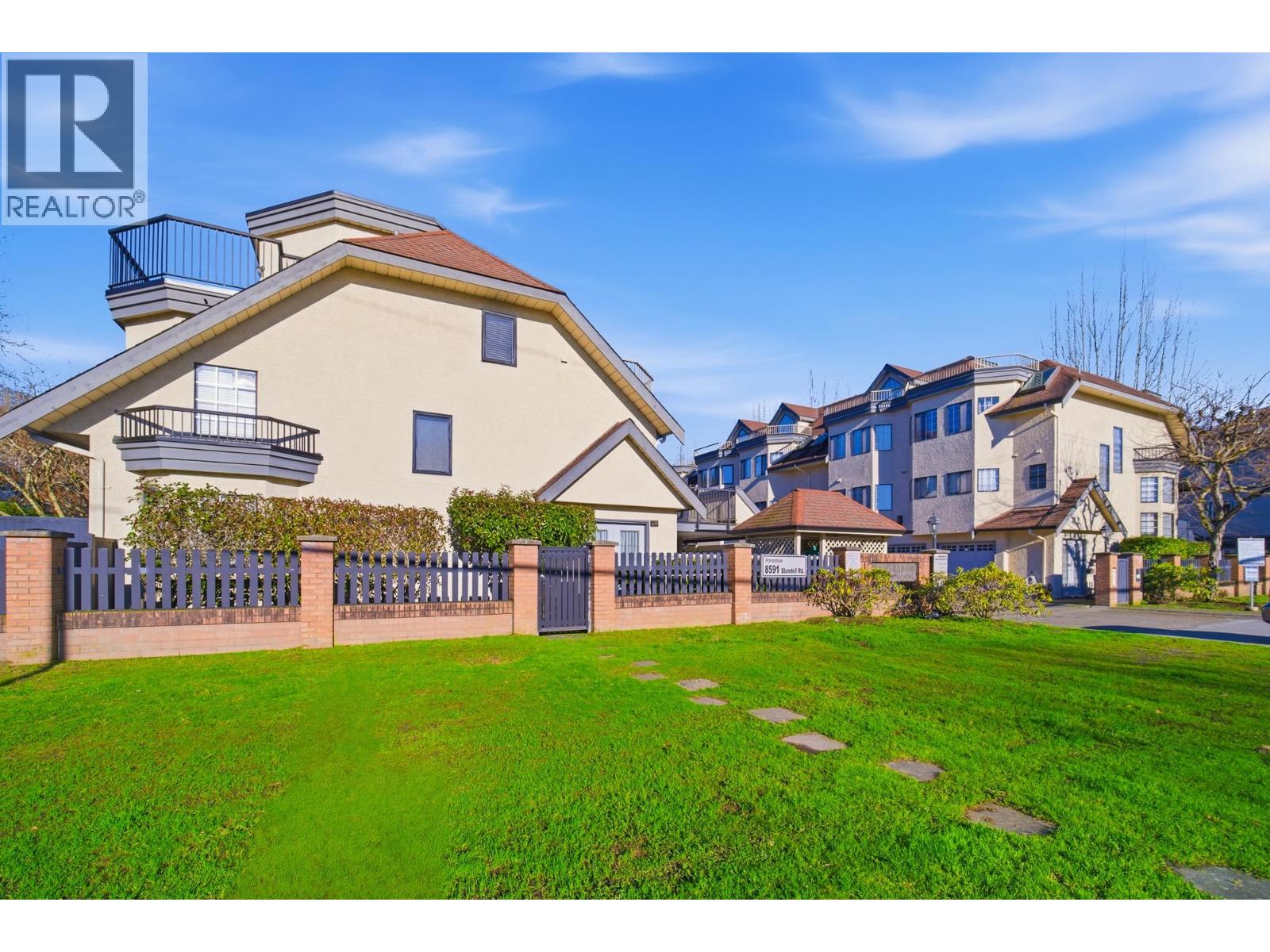 21 8591 Blundell Road, Richmond, British Columbia  V6Y 1K2 - Photo 30 - R3078312