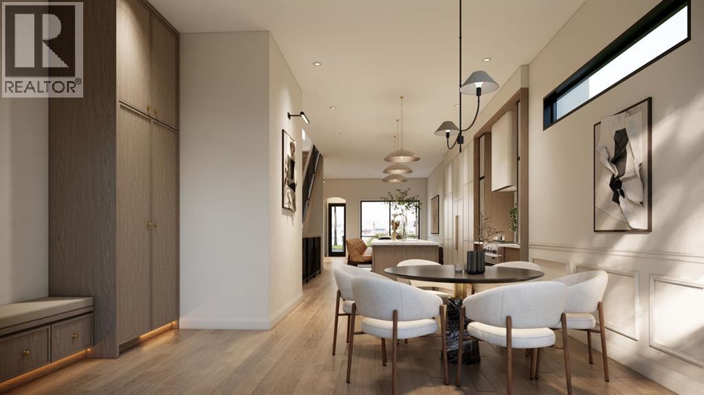 510 29 Avenue Nw, Calgary, Alberta  T2M 2M5 - Photo 3 - A2279948