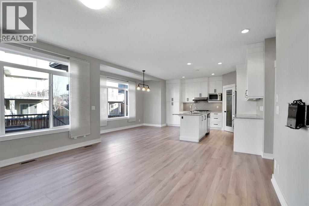 179 Panatella Cape Nw, Calgary, Alberta  T3K 0W3 - Photo 12 - A2279943