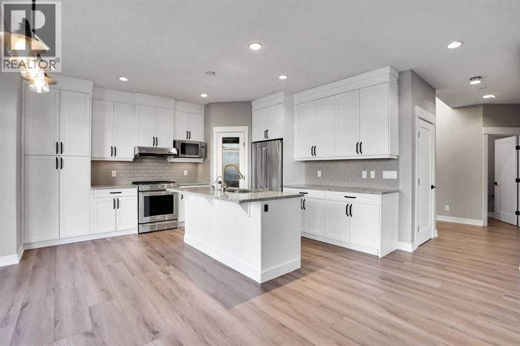 179 Panatella Cape Nw, Calgary, Alberta  T3K 0W3 - Photo 3 - A2279943