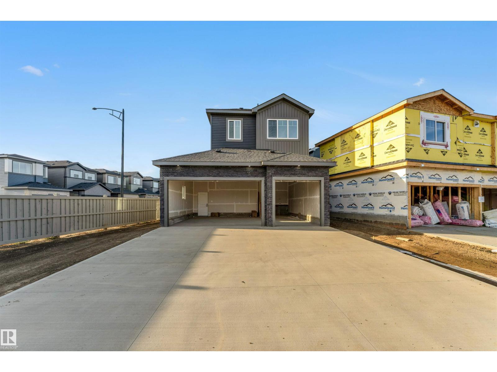 22964 80 AV NW NW, edmonton, Alberta