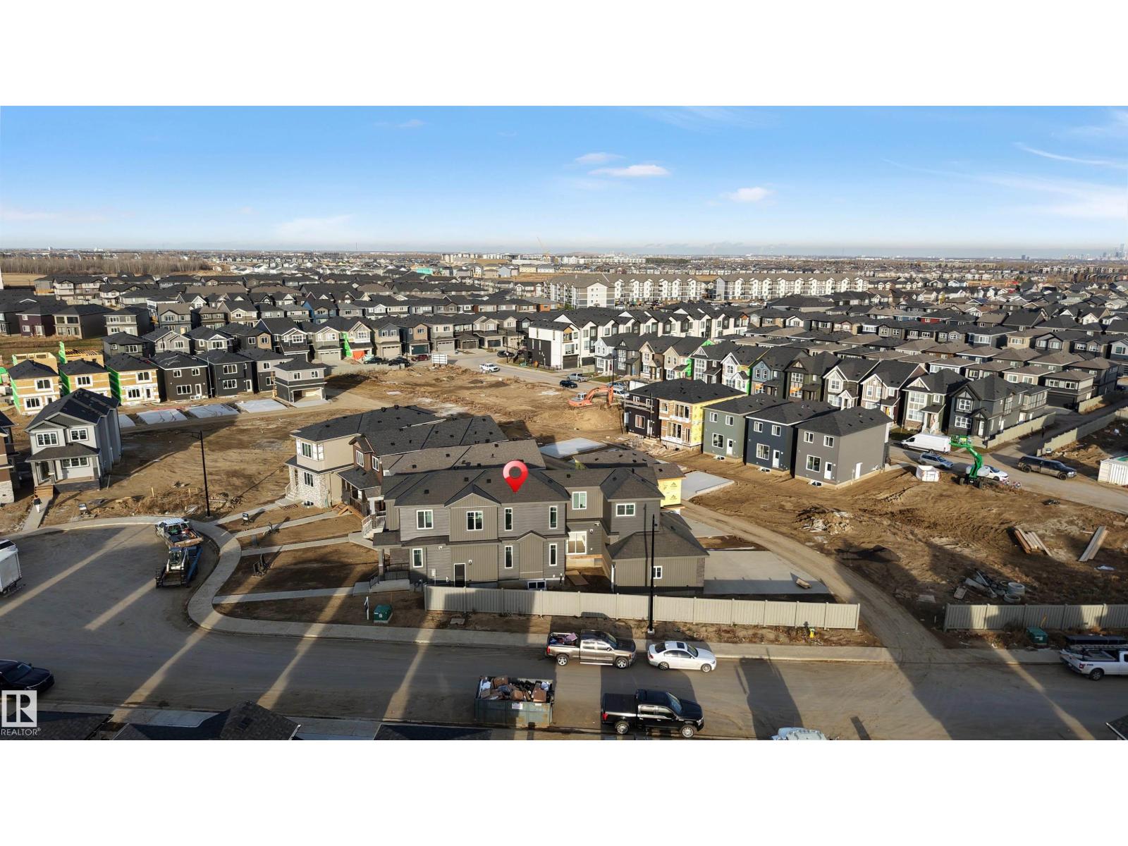 22964 80 Av Nw Nw, Edmonton, Alberta  T5T 7Y1 - Photo 6 - E4464725